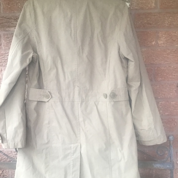 Spring coat - Picture 5 of 16